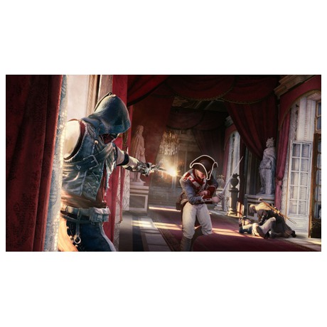 Hra Ubisoft PC Assassin's Creed: Unity - Ubisoft PC&nbsp;Assassin's Creed: Unity (foto 3)