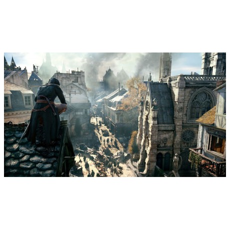 Hra Ubisoft PC Assassin's Creed: Unity - Ubisoft PC&nbsp;Assassin's Creed: Unity (foto 4)
