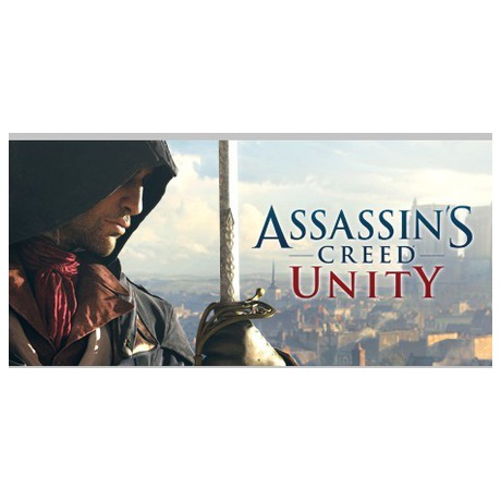 Ubisoft PC&nbsp;Assassin's Creed: Unity (foto 5)