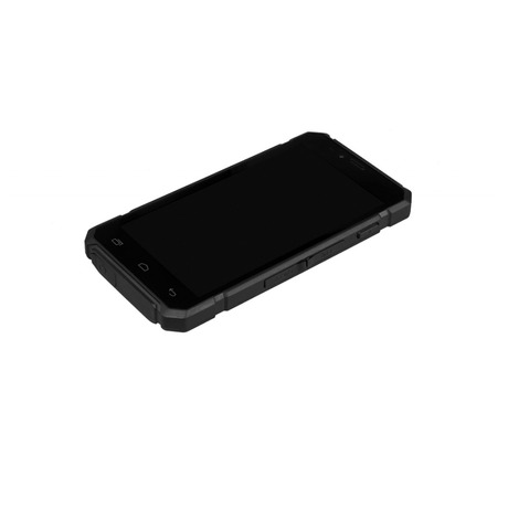 Mobilní telefon Evolveo StrongPhone Q6 LTE - černý - Evolve o&nbsp;StrongPhone Q6&nbsp;LTE -&nbsp;černý (foto 1)