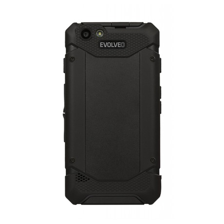 Mobilní telefon Evolveo StrongPhone Q6 LTE - černý - Evolve o&nbsp;StrongPhone Q6&nbsp;LTE -&nbsp;černý (foto 2)