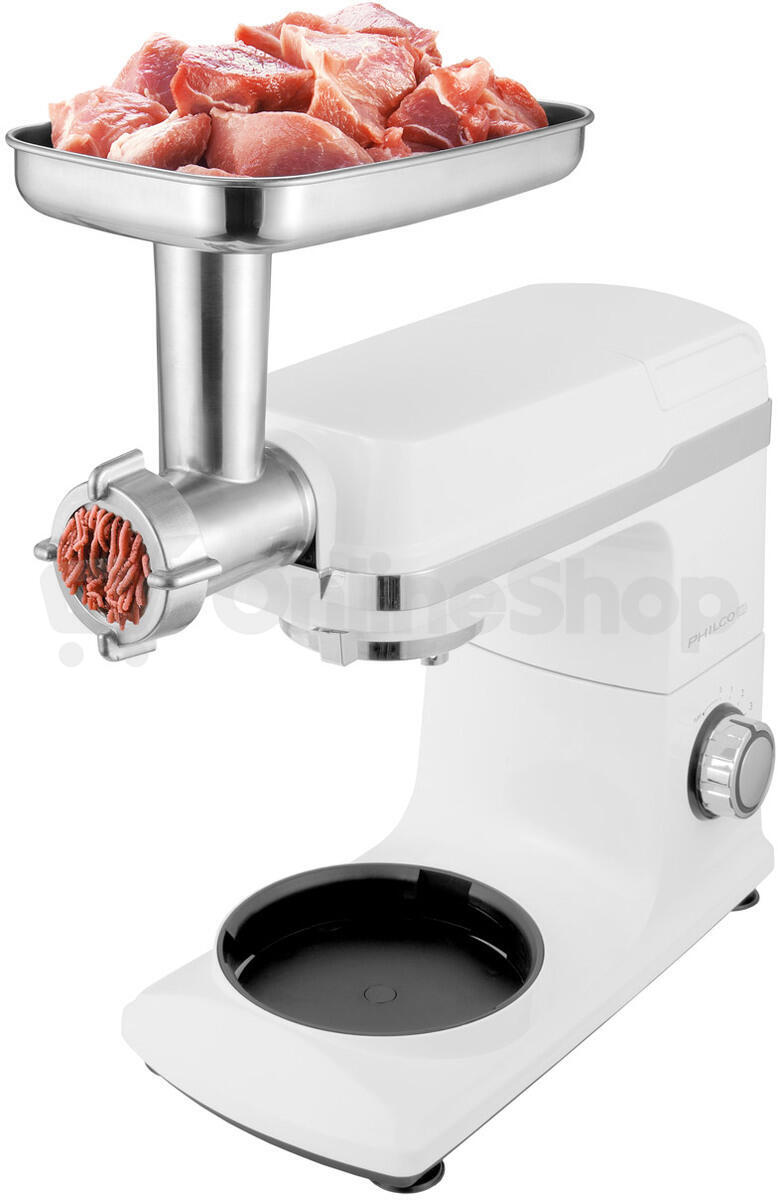 Kuchyňský robot Philco PHSM 9000