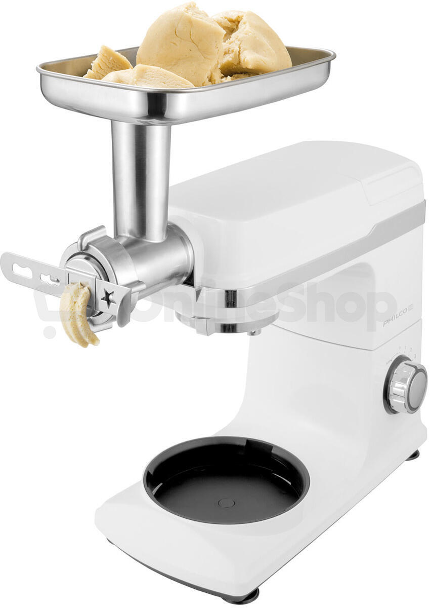 Kuchyňský robot Philco PHSM 9000