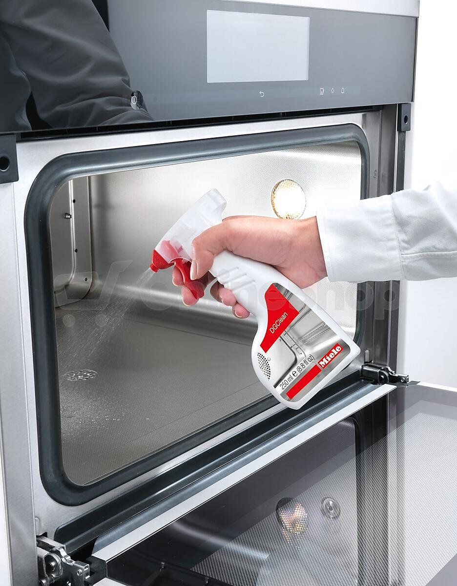 Miele čistič parních trub GP CL DGC 251 L