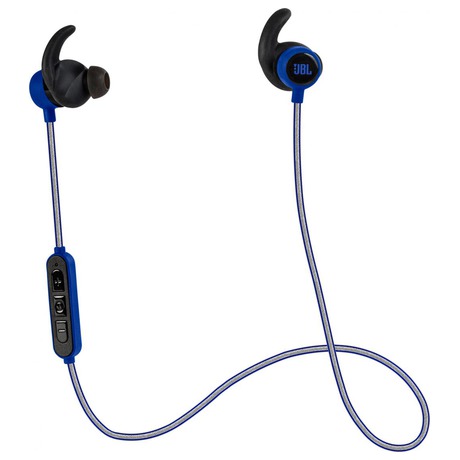 JBL Reflect Mini BT&nbsp;- modrá (foto 1)