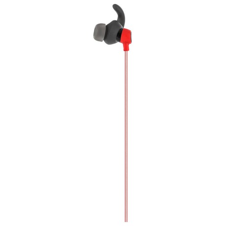 Sluchátka JBL Reflect Mini - červená - JBL Reflect Mini -&nbsp;červená (foto 3)