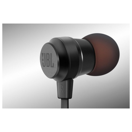JBL T280A -&nbsp;černá (foto 4)