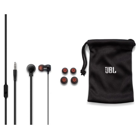 JBL T280A -&nbsp;černá (foto 6)