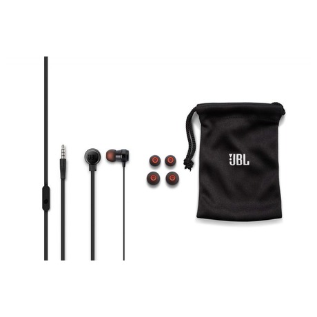 Sluchátka JBL T280A - černá - JBL T280A -&nbsp;černá (foto 8)