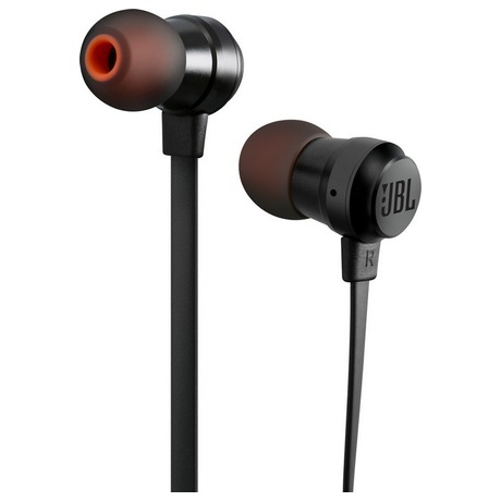 Sluchátka JBL T280A - černá - JBL T280A -&nbsp;černá (foto 9)