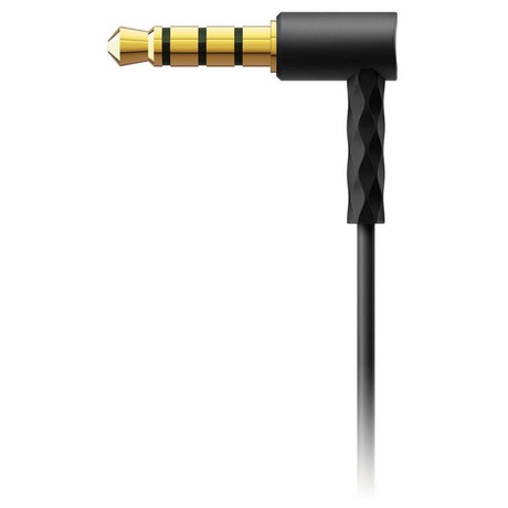Sluchátka Philips SHE8100BK - černá