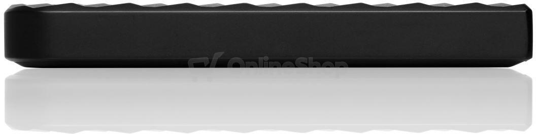 Externí disk Verbatim Store 'n' Go GEN2 1TB, černý (53194)