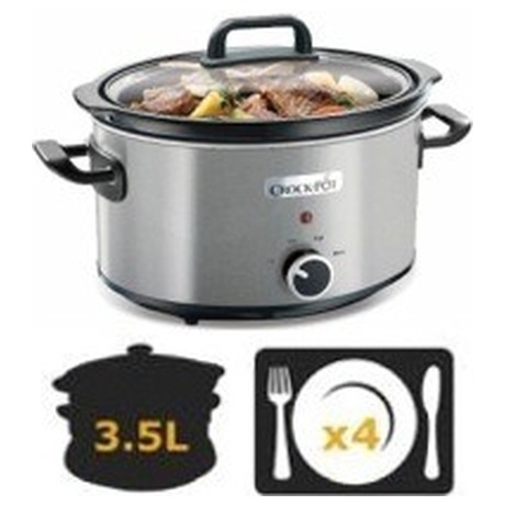 Bionaire CrockPot CSC025X 3,5l (foto 1)