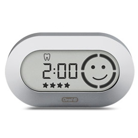 Zubní kartáček Oral-B Pro 6000 - Oral-B Pro 6000 (foto 5)