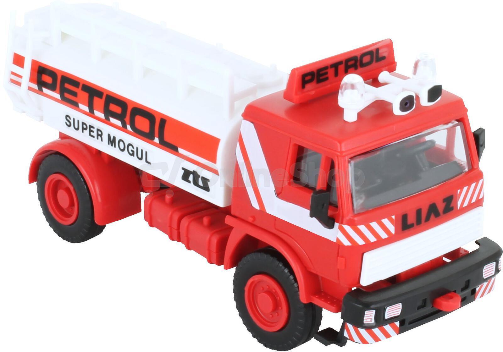 Stavebnice Seva Monti System 09 Petrol 1:48