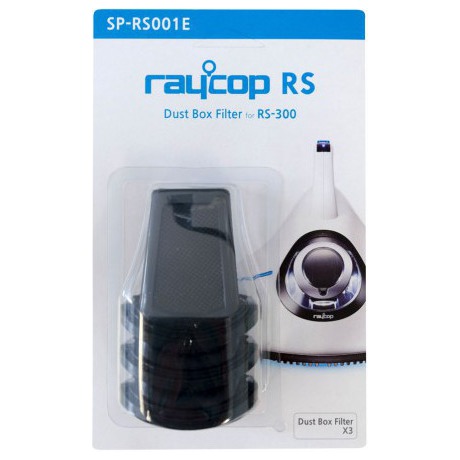 Raycop RS300 HEPA filtr 2 ks