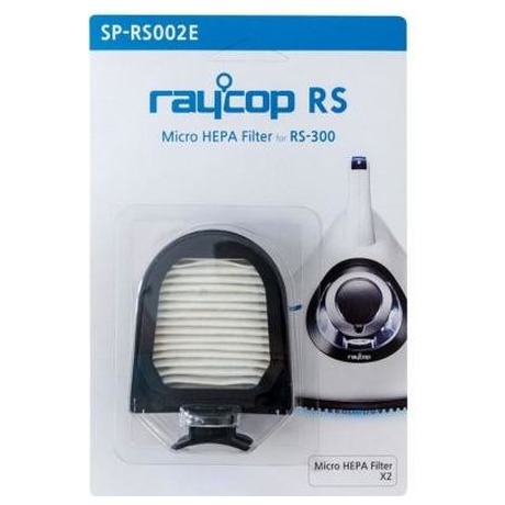 Raycop RS300 HEPA filtr 2 ks