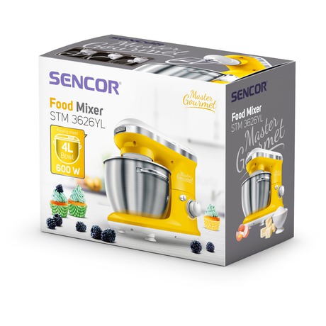 Sencor STM 3626YL (foto 9)
