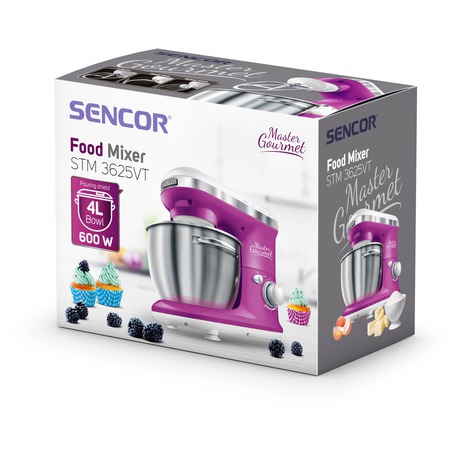 Sencor STM 3625VT (foto 9)