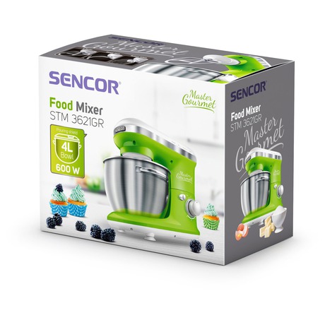 Sencor STM 3621GR (foto 8)