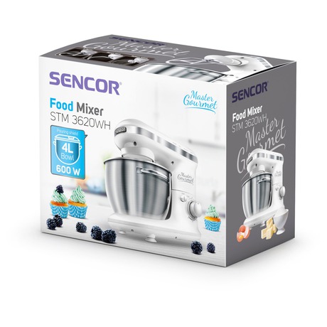 Sencor STM 3620WH (foto 9)
