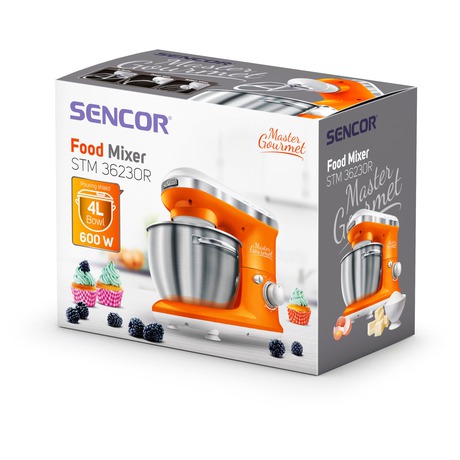 Sencor STM 3623OR (foto 9)