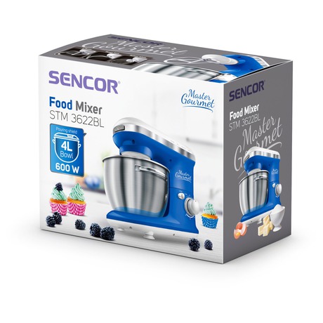 Sencor STM 3622BL (foto 9)