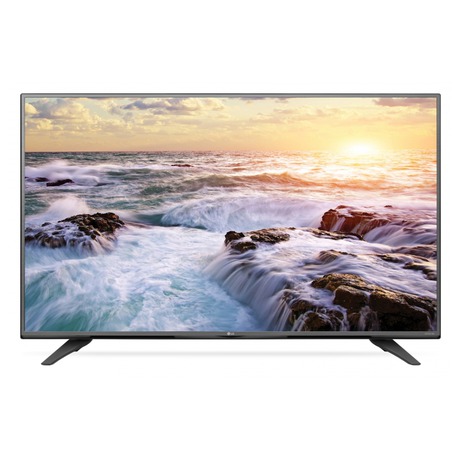 Televize LG 49UF6857