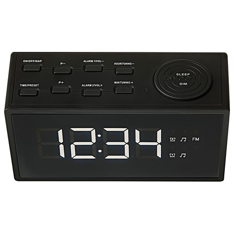 ECG RB&nbsp;040 ČERNÝ (foto 1)