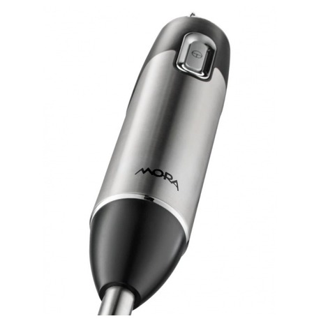 Mora MTP 600 X (foto 3)