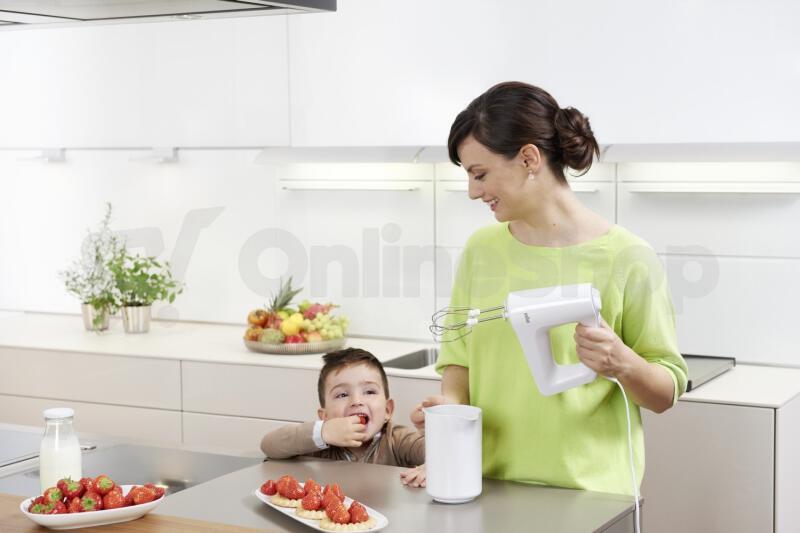 Ruční šlehač Braun MultiMix 3 HM 3135