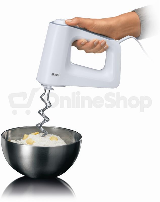 Ruční šlehač Braun MultiMix 3 HM 3135