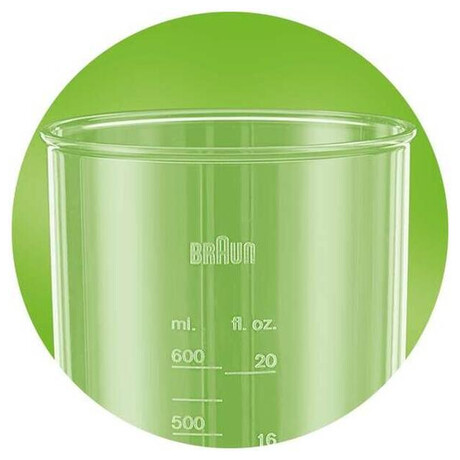 Braun MultiMix 3&nbsp;HM 3135 (foto 10)