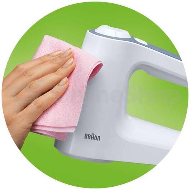 Ruční šlehač Braun MultiMix 3 HM 3135