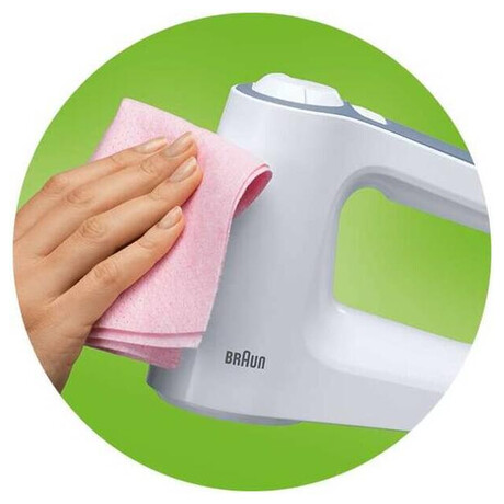 Braun MultiMix 3&nbsp;HM 3135 (foto 14)