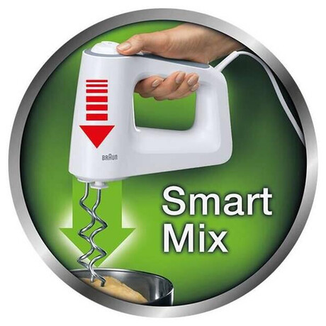 Braun MultiMix 3&nbsp;HM 3135 (foto 23)