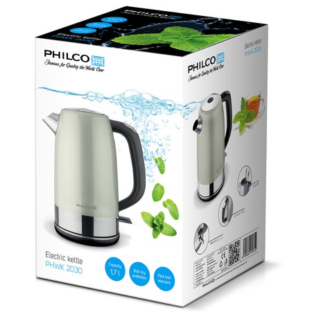 Philco PHWK 2030 (foto 5)