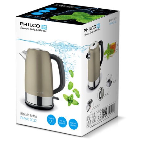 Philco PHWK 2032 (foto 5)