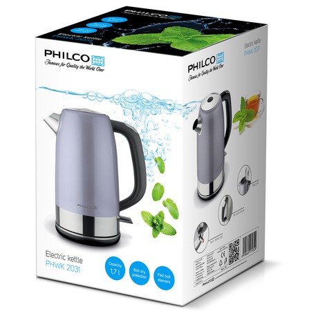 Philco PHWK 2031 (foto 5)