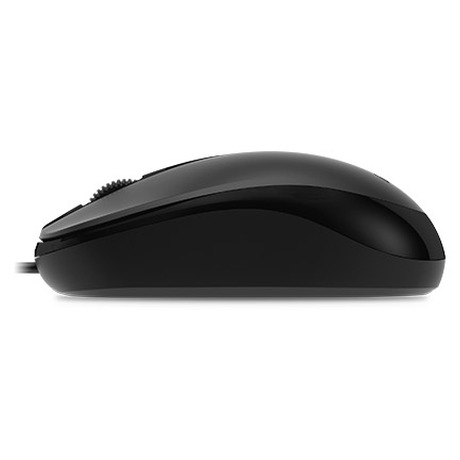 Myš Genius DX-120 / optická / 3 tlačítka / 1200dpi - černá