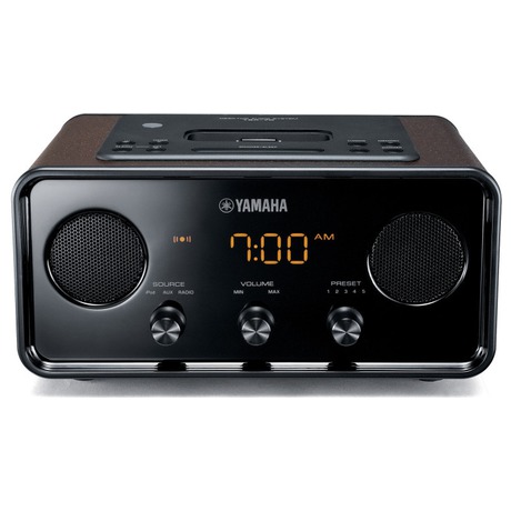 Yamaha TSX-70 Brown (foto 1)