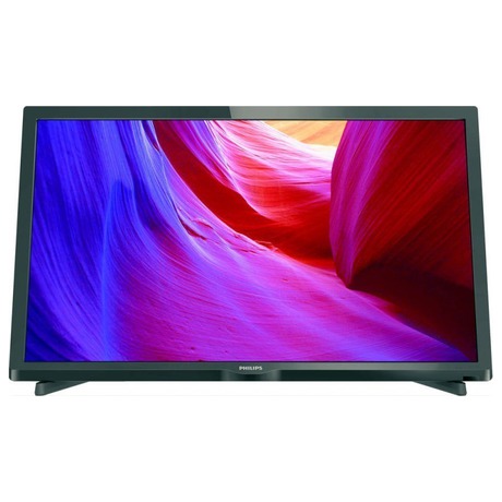 LED televize Philips 22PFH4000