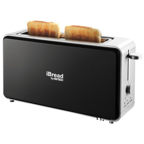 KB-TECH iBread KI-028A black