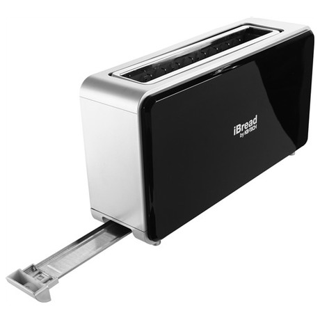 KB-TECH iBread KI-028A black