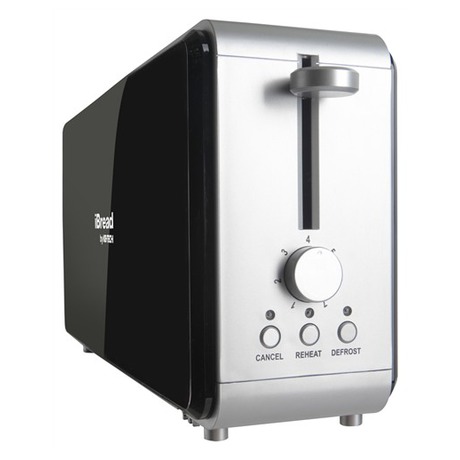 KB-TECH iBread KI-028A black