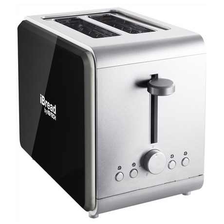 KB-TECH iBread KI-028B black (foto 2)