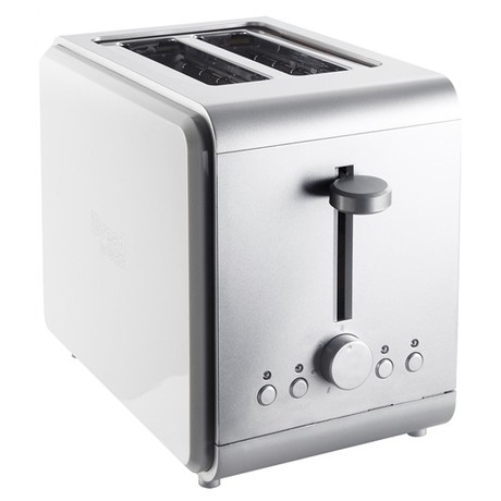 KB-TECH iBread KI-028B, bílý (foto 1)