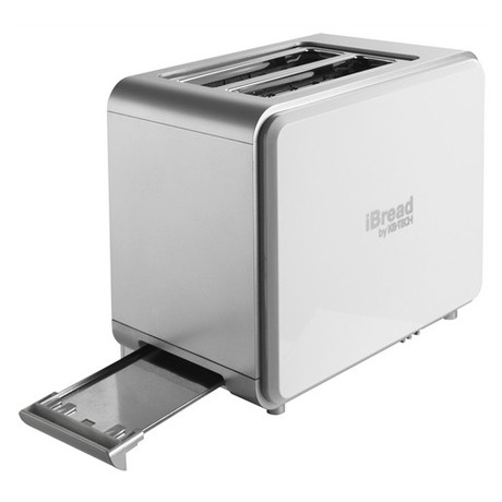 KB-TECH iBread KI-028B, bílý (foto 2)