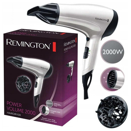 Remington D&nbsp;3015 (foto 4)