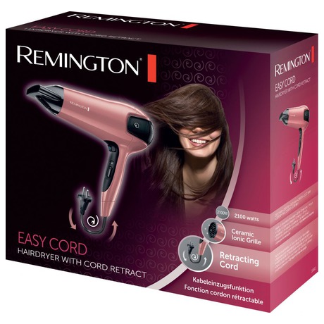 Remington D&nbsp;5801 (foto 1)